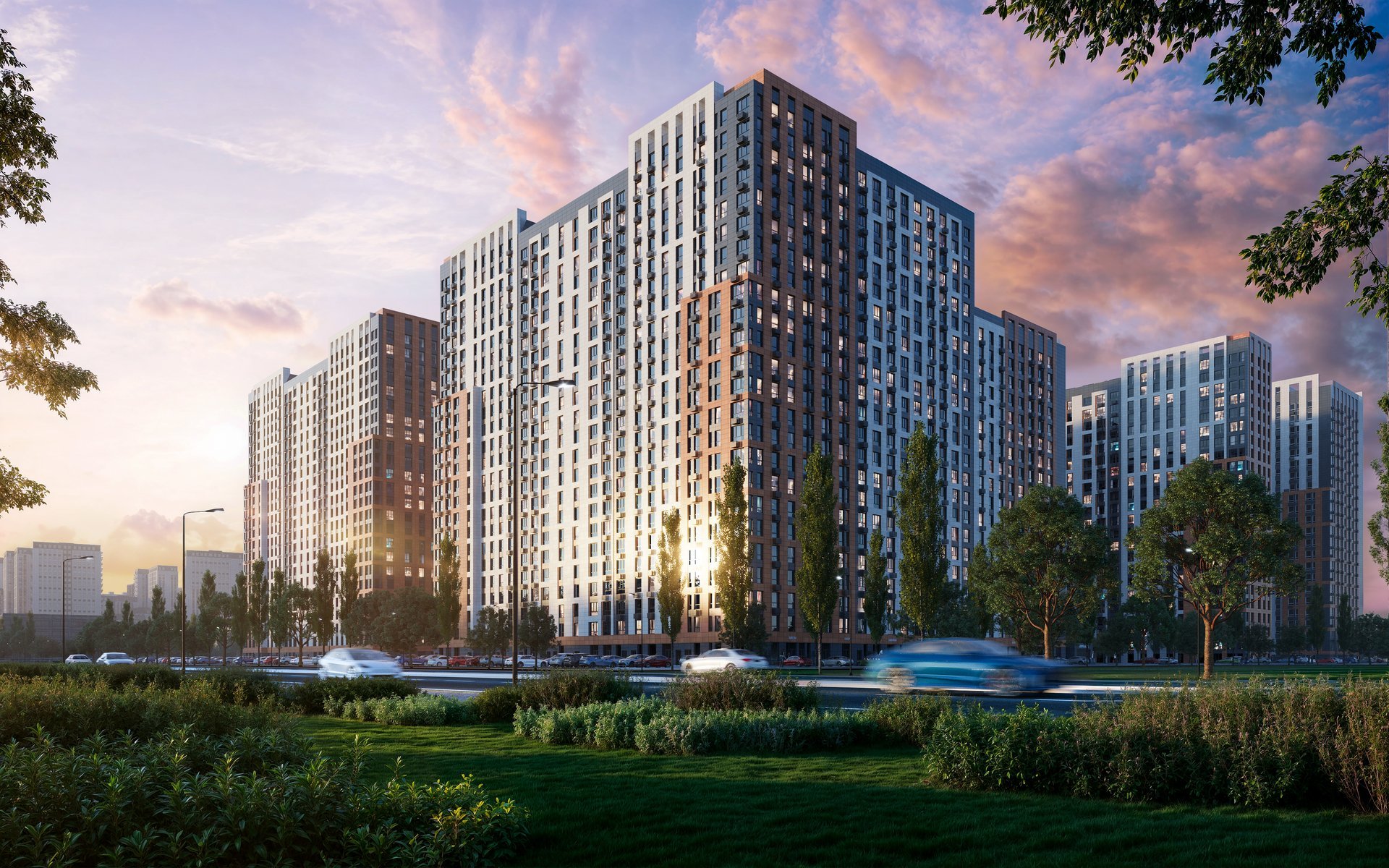 Ставрополь