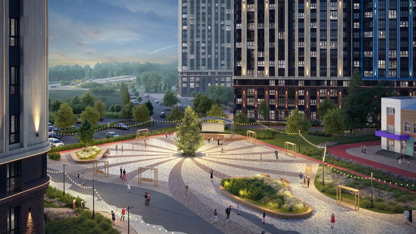 Жар точка микрорайон западный 7 фото Жар точка микрорайон западный 7 фото