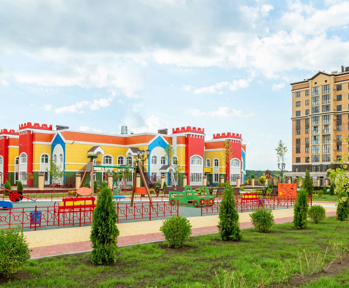 Новый год в кисловодске 2025