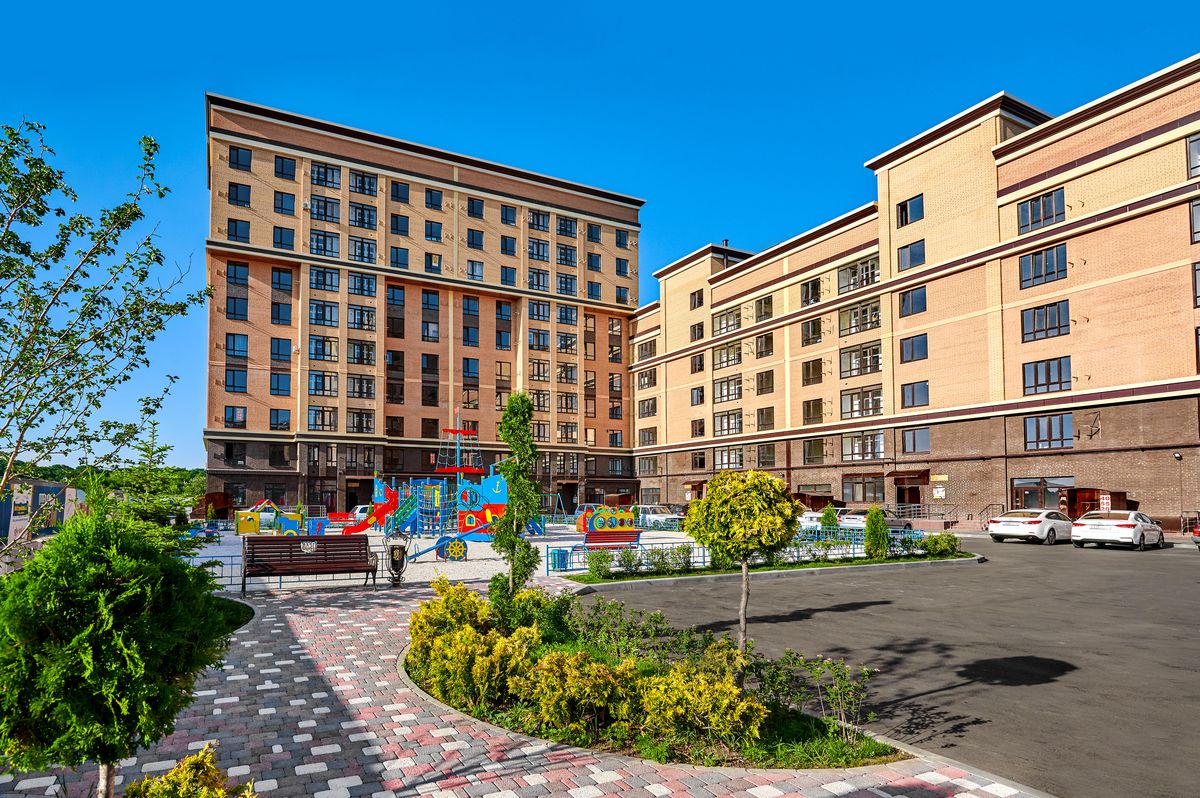 Жк российский фото Жк российский фото