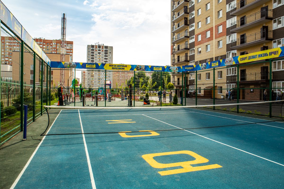 ЮГСТРОЙИНВЕСТ Ставрополь