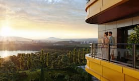 Моя Легенда Квартал на курорте