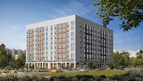 коллекционный дом Резиденция 2