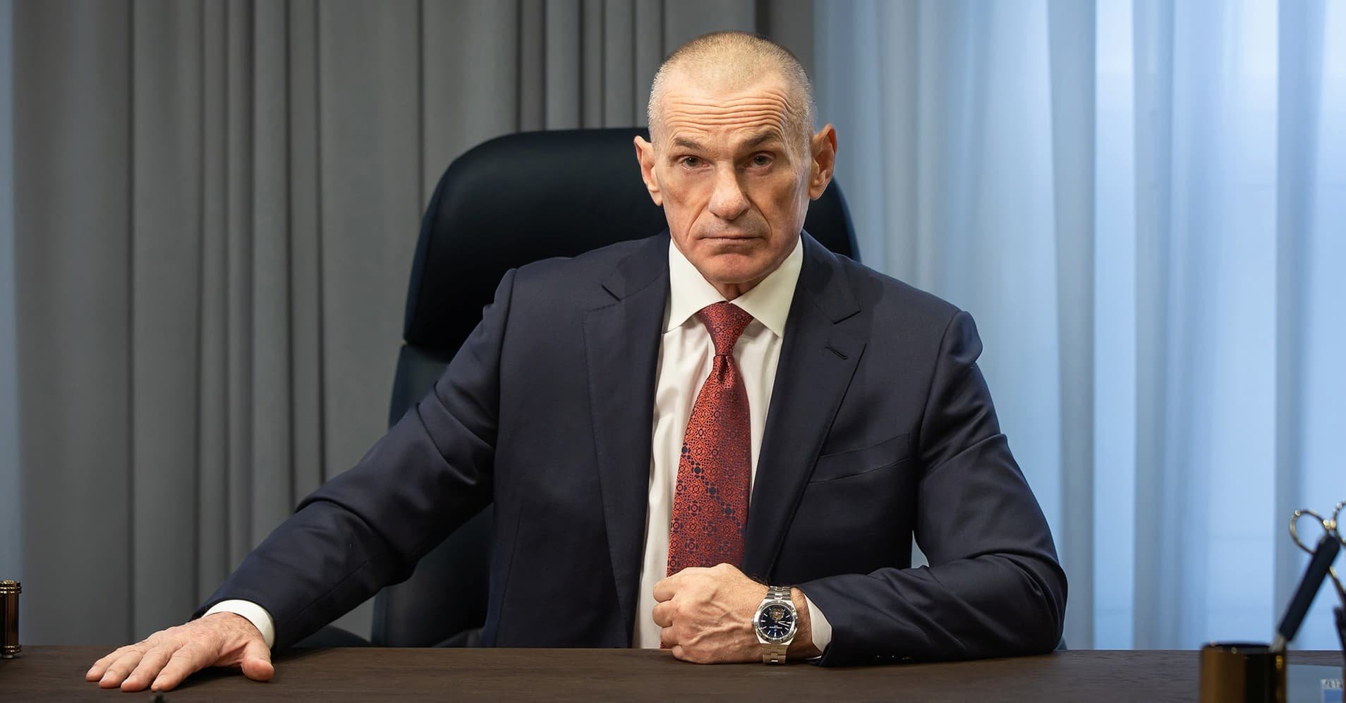 Иванов Юрий Иванович